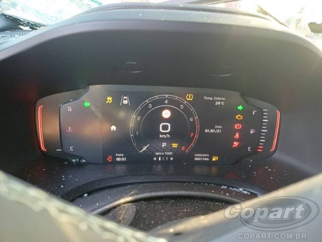 2022 JEEP RENEGADE 