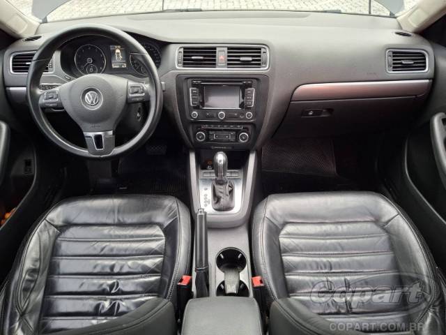 2012 VOLKSWAGEN JETTA 