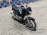2012 HONDA CG 150 
