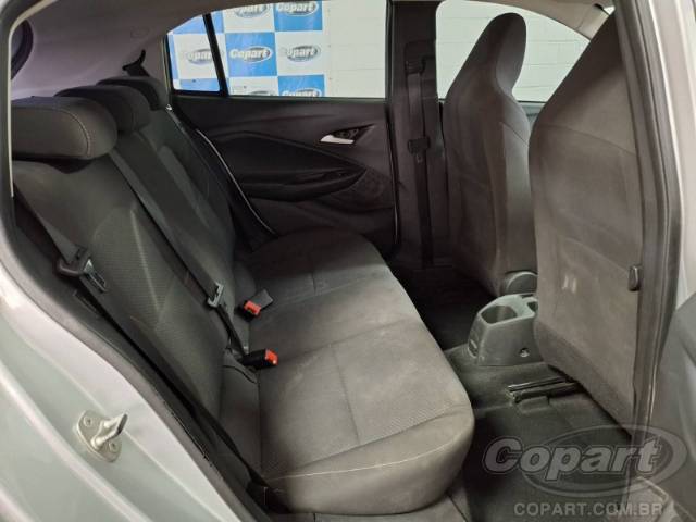 2022 CHEVROLET ONIX 