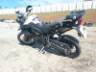2014 TRIUMPH TIGER 