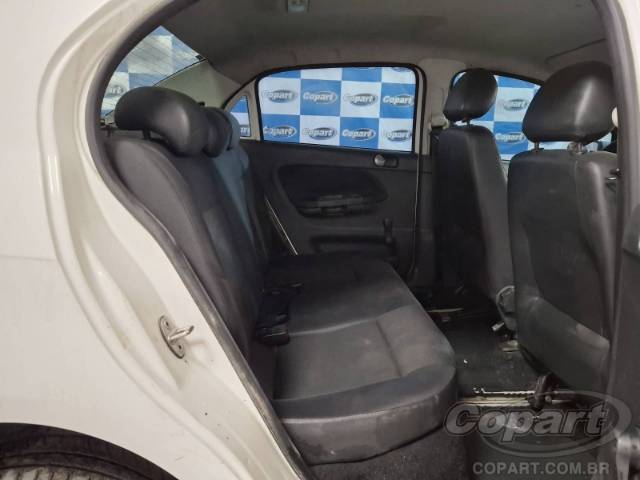 2019 VOLKSWAGEN VOYAGE 