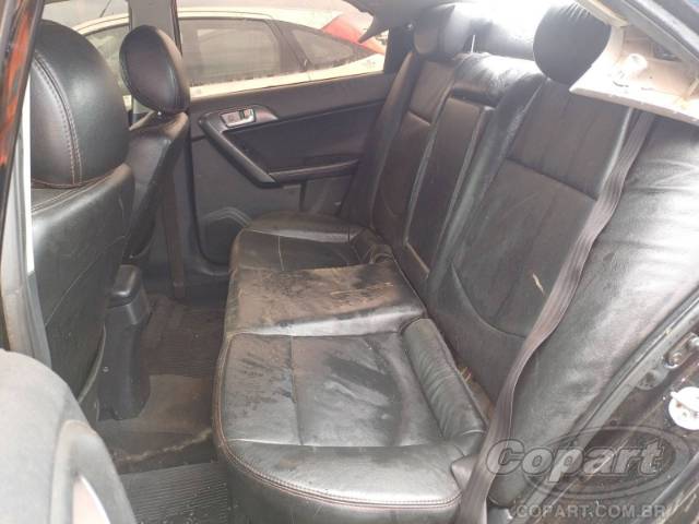 2010 KIA CERATO 
