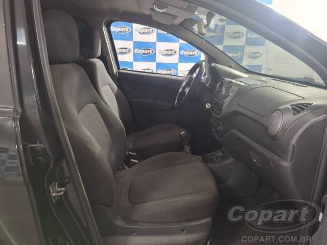 2021 FIAT GRAND SIENA 