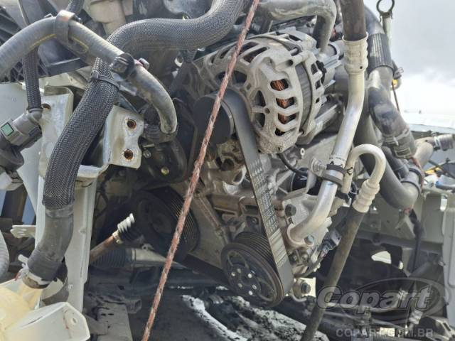 2024 RENAULT SANDERO 