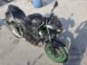 2026 KAWASAKI Z500 