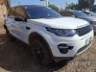 2019 LAND ROVER DISCOVERY SPORT 