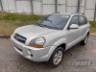 2011 HYUNDAI TUCSON 