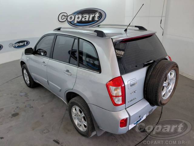 2015 CHERY TIGGO 