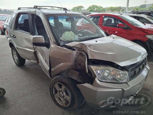 2009 FORD ECOSPORT 