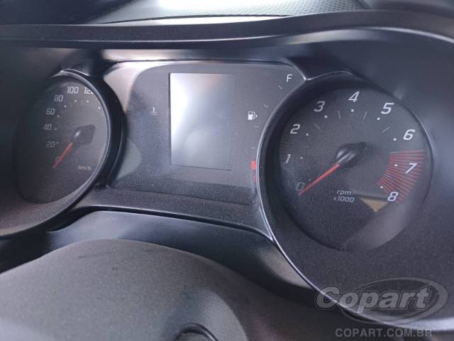 2023 FIAT ARGO 