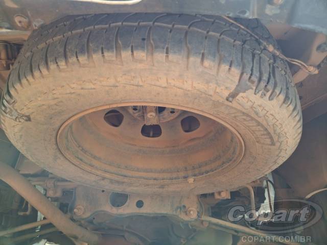 2021 RENAULT DUSTER OROCH 