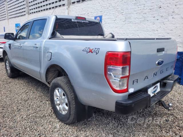 2016 FORD RANGER CD 