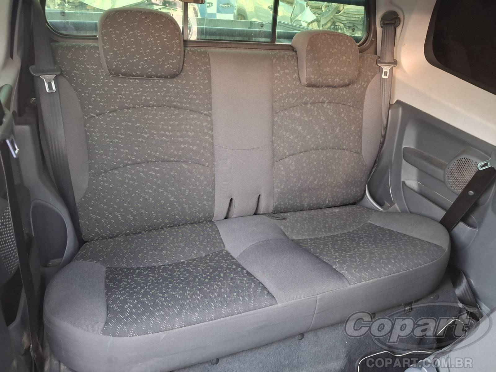 Foto 6 de 10: 2015 FIAT STRADA CD Strada CD Trekking 1.6 16V E.torQ