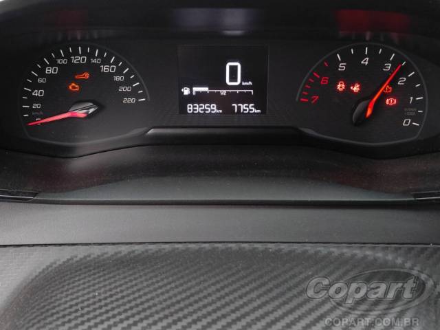 2024 PEUGEOT 208 