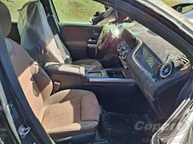 2026 MERCEDES BENZ GLA 