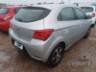 2019 CHEVROLET ONIX 
