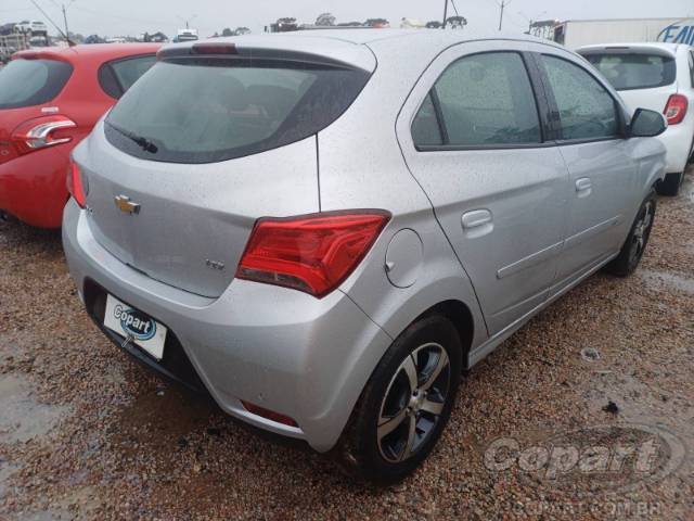 2019 CHEVROLET ONIX 