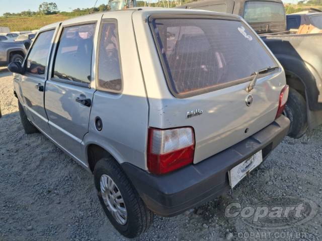 2008 FIAT UNO 