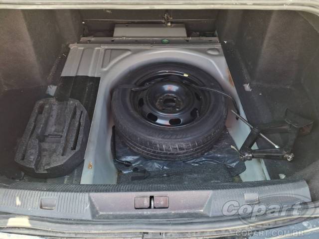 2009 CITROEN C4 PALLAS 