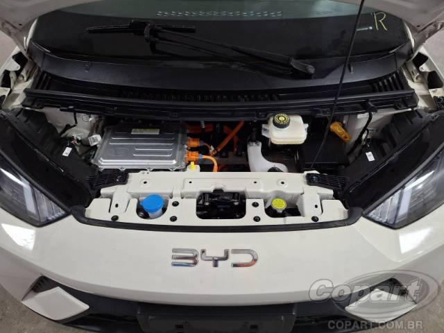 2027 BYD DOLPHIN MINI 
