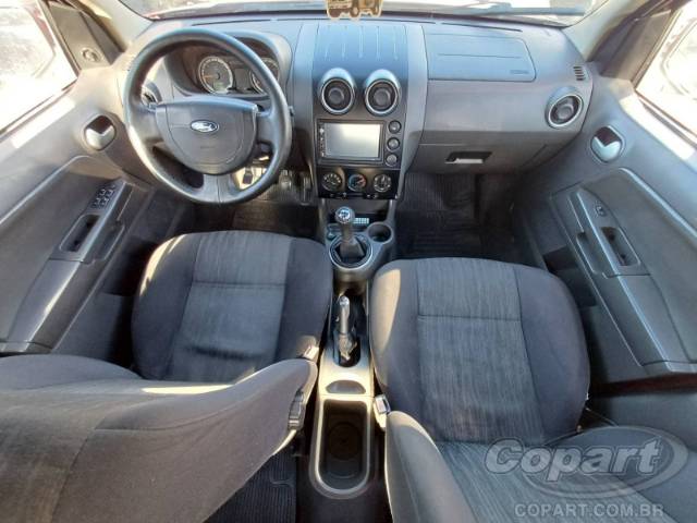 2005 FORD ECOSPORT 