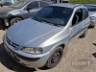 2002 CHEVROLET CELTA 