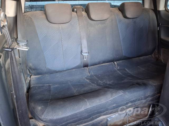 2017 VOLKSWAGEN SAVEIRO CD 