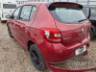 2016 RENAULT SANDERO 