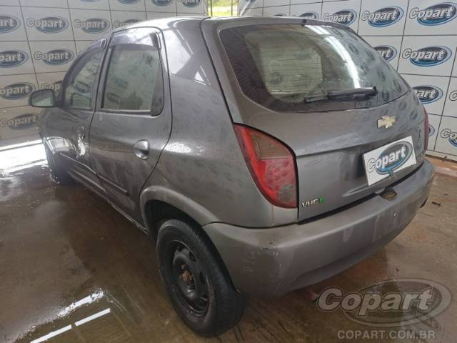 2013 CHEVROLET CELTA 