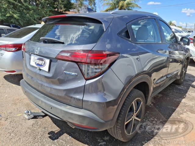 2020 HONDA HR-V 
