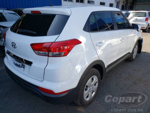 2021 HYUNDAI CRETA 