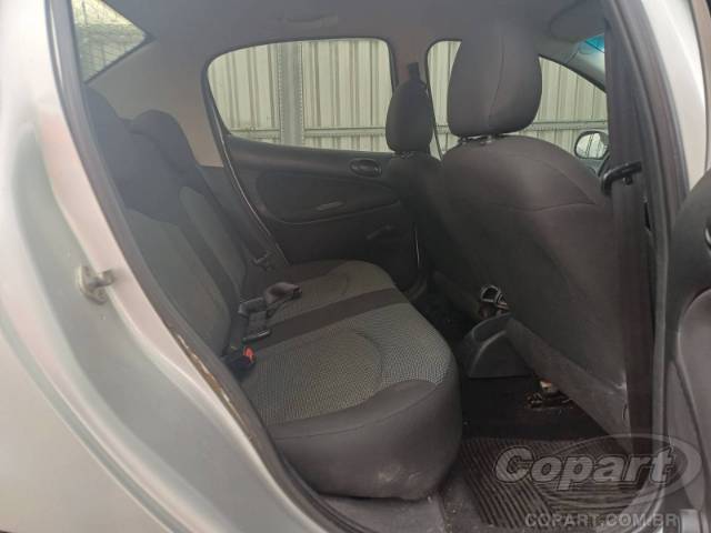 2012 PEUGEOT 207 PASSION 