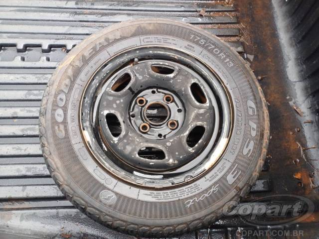 2018 VOLKSWAGEN SAVEIRO 