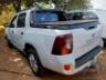 2021 RENAULT DUSTER OROCH 