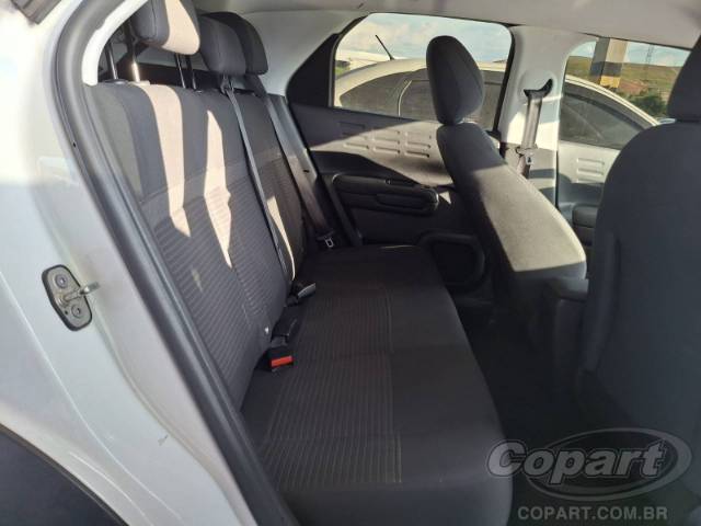 2021 CITROEN C4 CACTUS 