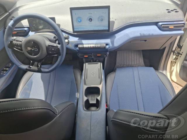 2025 BYD DOLPHIN MINI 