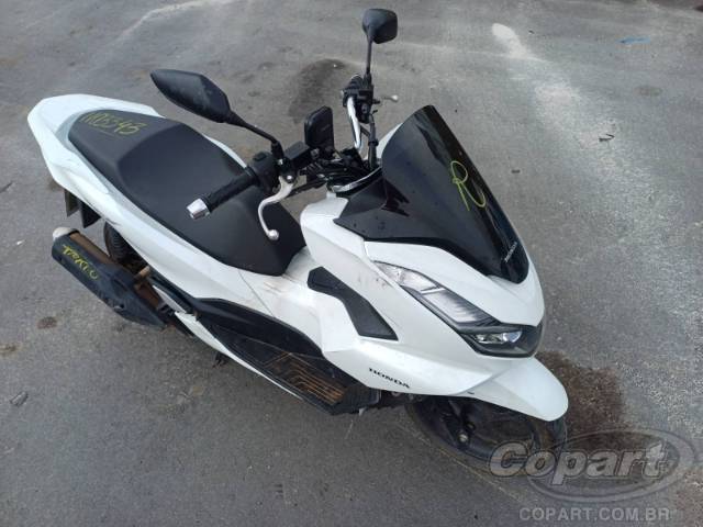 2024 HONDA PCX 