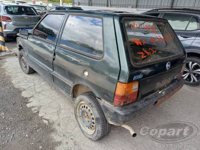 1995 FIAT UNO 
