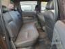 2011 TOYOTA HILUX CD 