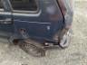 2001 FIAT UNO 