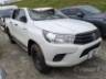 2019 TOYOTA HILUX CD 