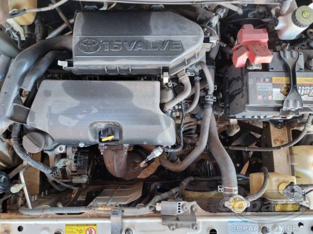 2016 TOYOTA ETIOS SEDA 