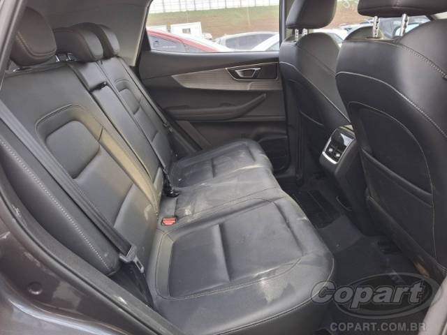 2025 CAOA CHERY TIGGO 5X 