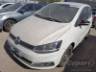 2017 VOLKSWAGEN FOX 