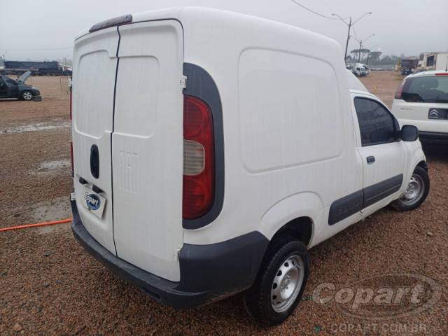 2020 FIAT FIORINO FURGAO 