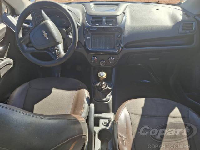 2016 CHEVROLET COBALT 