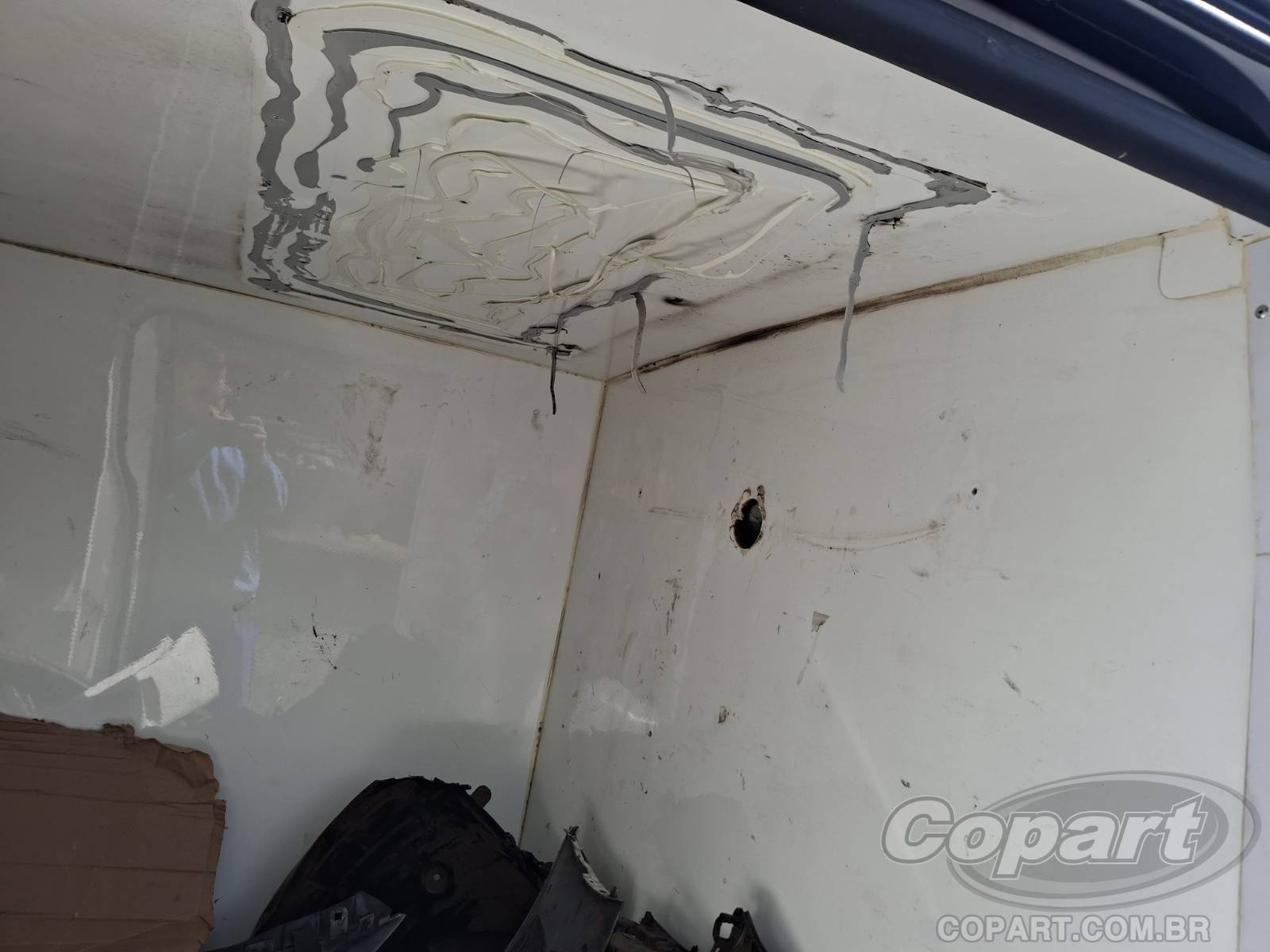 Foto 11 de 11: 2024 FIAT SCUDO