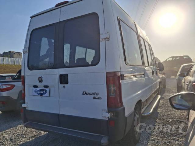 2014 FIAT DUCATO 