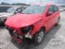 2013 VOLKSWAGEN GOL 